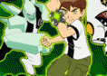 Ben 10 - Cavern Run